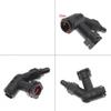 Giunto Adattatore Tubo Frizione Assy Per Suzuki Grand Vitara JB416 JB420 JB424 JB627