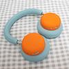 1Pair Anti Scratch EarPads Cover for CMF by Nothing Headphone Pro Headphone Accessories