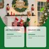 Christmas Serum Oil  Festive Serum Oil  Warm And Festive Atmosphere Decoration  Soothing Nerves And Relieving Stress 120ml