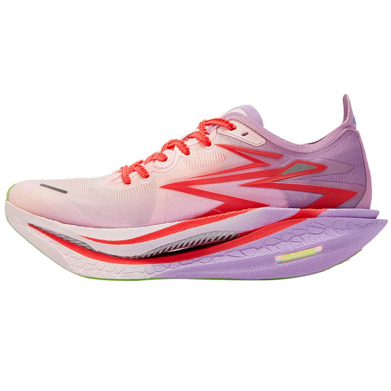 361° Men's Feiran 4 Carbon Plate Racing Running Shoes