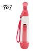 Mini Facial Misting Tool Portable Cooling Mist Sprayer, Manual Pump Spray Bottle for Moisturizing Hydrating Device And Hydration, Fine Atomizing