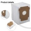 Compatible Design Dust Bag Vacuum Cleaner Bag Fine Dust Capture