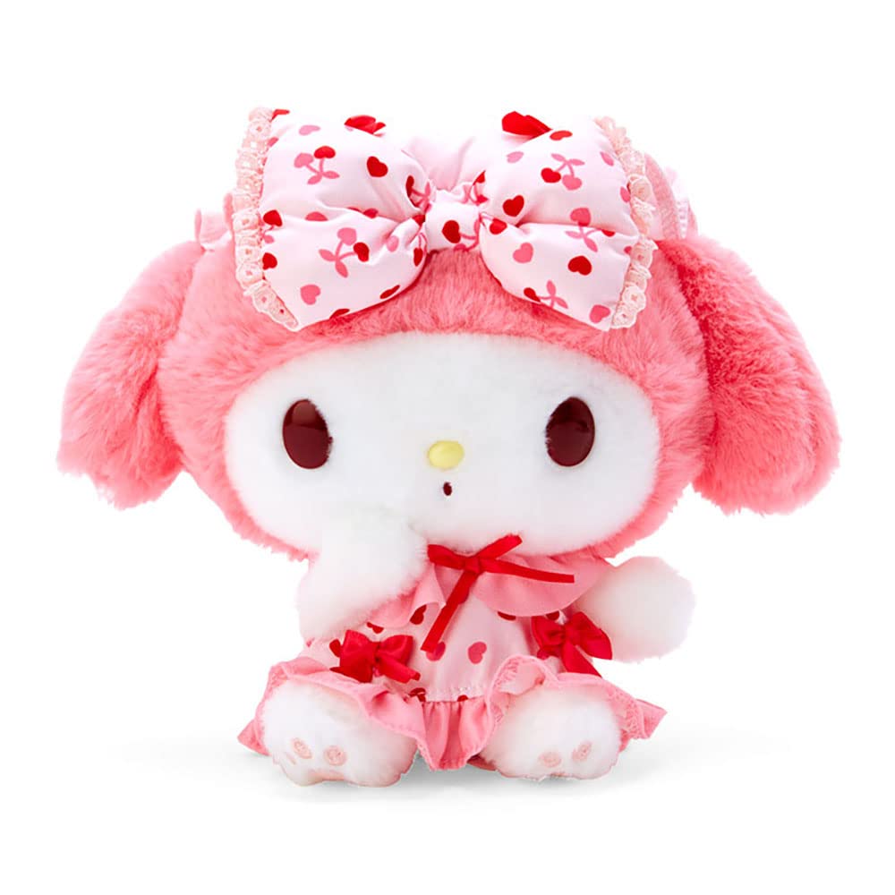 

Sanrio My Melody Plush Toy Hokans 764060 (Fun Design)