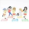 Nichijou Acrylic Stand Mio Official Merchandise