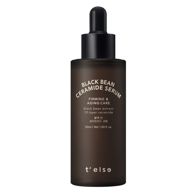 Realbarrier - T else Black Bean Ceramide Serum 50ml