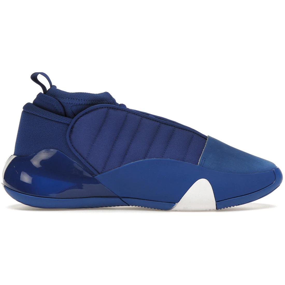 

Кроссовки adidas Harden Vol. 7 Королевский синий(IE9248) 40