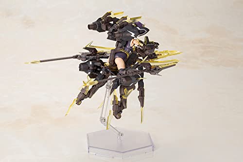Frame Arms Girl Hresvelgr=Albas 150mm Nicht-Maßstäblich Plastikmodellbausatz FG139