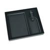 Free Monogrammed Initial Letters Gift Box Set Saffiano Leather Passport Holder Luggage Tag Passport Cover Travel Accessories