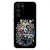 Game The H-Hollow K-Knight Phone Case For Samsung Galaxy A32,21s,22,31,52,53,72,73,Note20,8,9,10 Soft Silicone Black Cover