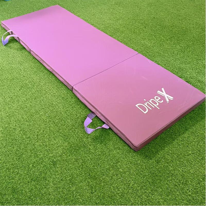 WEZHO Kids Foldable Gymnastics Training Mat