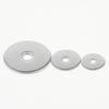 304 Stainless Steel DIN9021 Thickened Flat Washer, Wide Edge Enlarged Screw Spacer