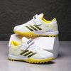 2025 New Velcro Football Shoes Boys Teenagers Students Broken Nails Lawn Training Ground Sports Shoes