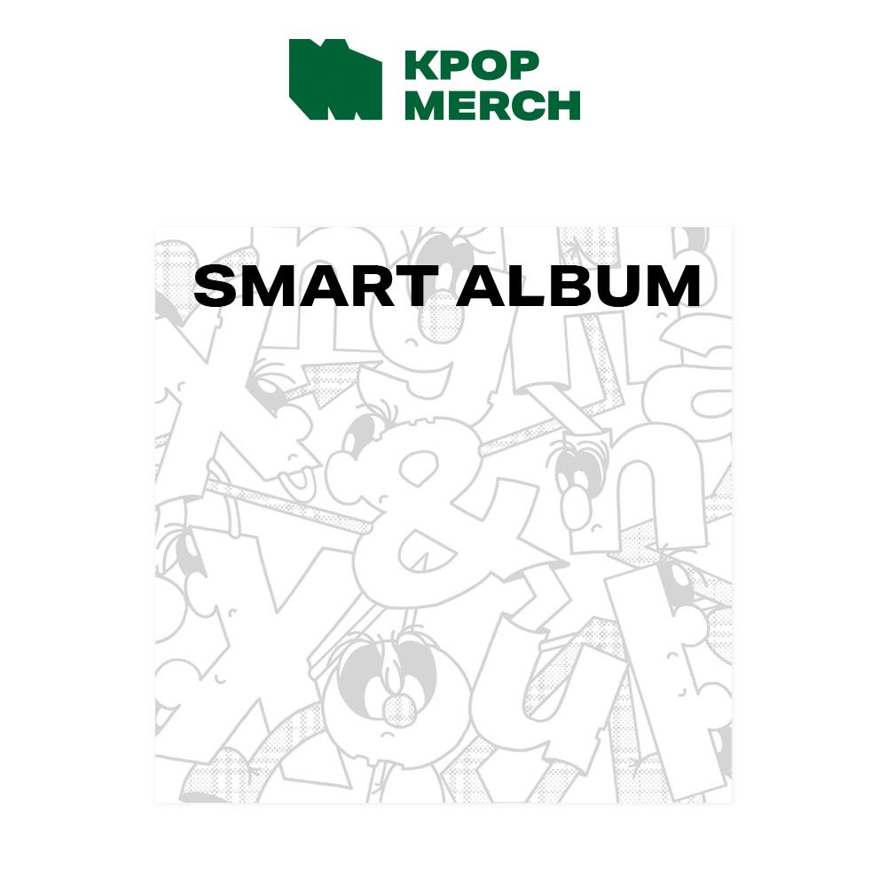 [Предзаказ] XngHan&Xoul - Glow (Версия XngHan)