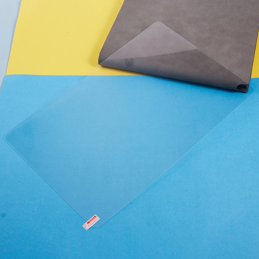 For Samsung Galaxy Tab S9 FE Tempered Glass Screen Protector Full Protection 0.3mm Clear Film