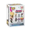 Figurine pop! - funko - boruto - 9 cm - avec rasengan - collection adulte