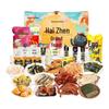 Captain Ocean Premium Seafood Snacks