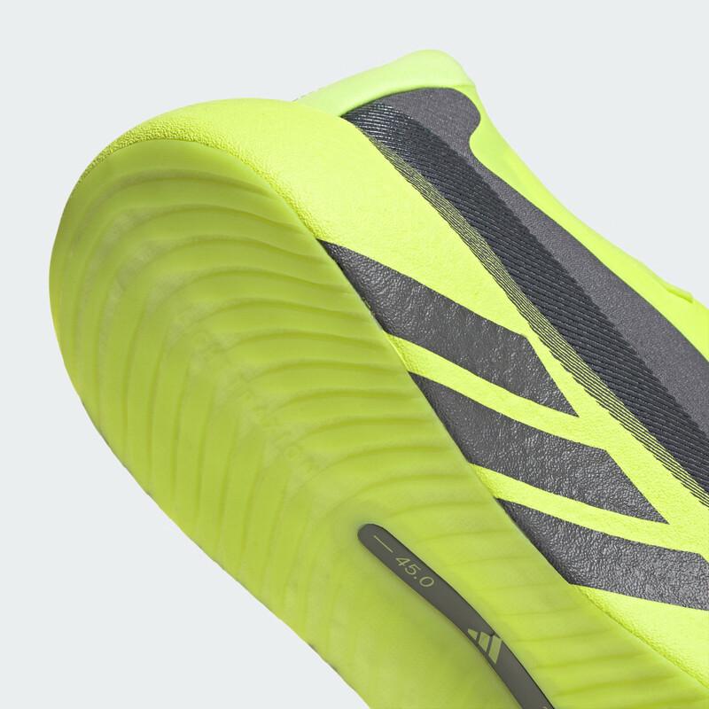Adidas Men's HYPERBOOST EDGE Trendy Running Shoes
