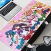 Aesthetic Mouse Pad Mini Pc Gamer Desk Mat Computer Anime SSailor Moon Mousepad Keyboard Pad Laptop Gaming Accessories Mausepad