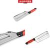 Stainless Steel Multi Function Kitchen Peeler With Fish Scale Scraper For Home Cooking
