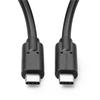 Microconnect Usb-C 3.2 Gen 2X2 Cable 1M