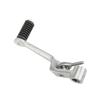 Pedal de freio de motocicleta alavanca de descanso de pé pedal alavanca de mudança de marcha para suzuki gsxr1000 gsxr600 gsxr750 gxr 1000 600 750 k5 k6 k7 k8