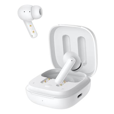 QCY T13 ANC Wireless Noise Bluetooth Ambient Sound Capture Wind True Wireless Active Noise 4 30 Hours of Playback Large 10mm IPX5 App Technical