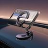 Universal 720° Rotate Magnetic Car Phone Holder Stand for iPhone 15 Pro Max Plus Magsafe Magnet Car Dashboard Cellphone Support