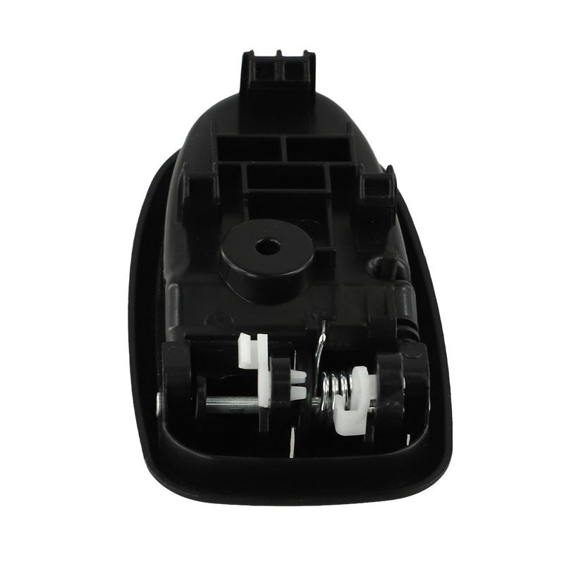 Car Door Handle Catches Left Right 82610-17000 82620-17000 For Hyundai For MATRIX For Lavita 2001-2010 Interior Door Handles ABS