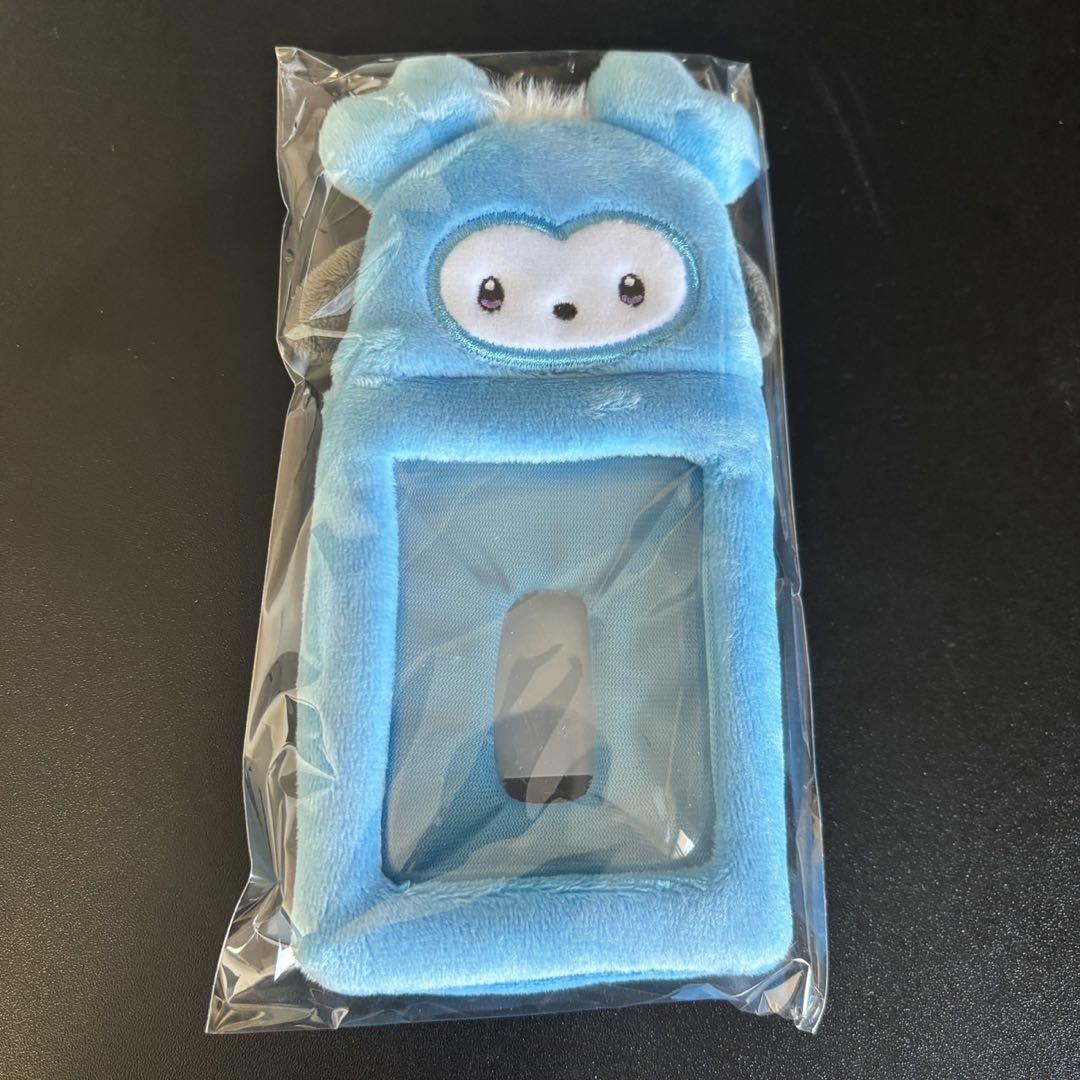 

[USED] TWICE Nayeon THIS IS FOR Photo Card Holder Sanrio