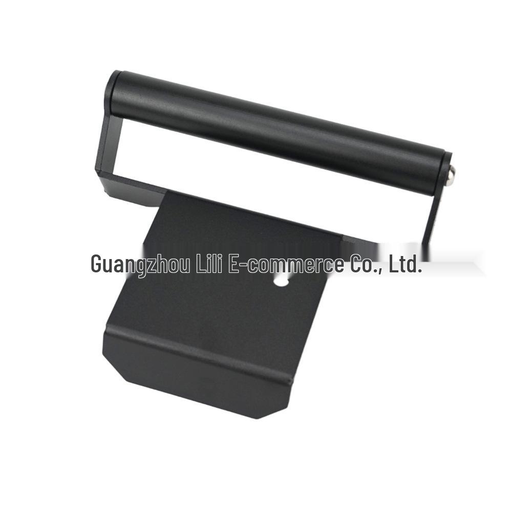 2025 CFMOTO Motorcycle Accessories: Bumper Side Bag, Navigation & License Plate Brackets, Oil Tank Cap