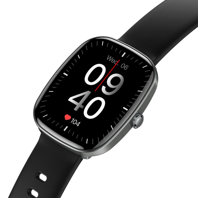 SMEBERT S5 Smart Fitness Tracker (CN version)