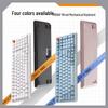 Lenovo MK9 Wired 98-Key Gasket Mechanical Gaming Keyboard