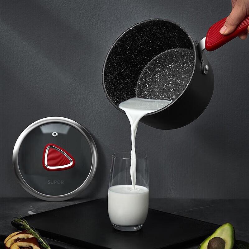Supor 16cm Non-stick Milk & Baby Food Pot