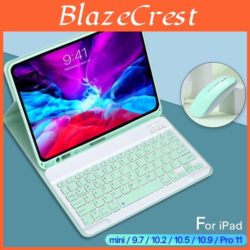 Ipad For Case Keyboard For Ipad Pro 11 2021 2020 Air 4 Mini 6 102 987th 2018 2017 5 6th Pro 11 105 97 Air 3 2 Mini 4 5 Leather Case