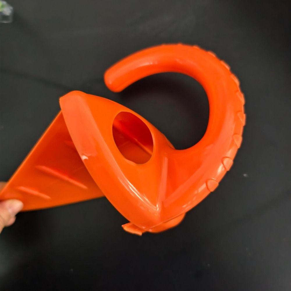 Plastic Beach Sand Strainer Toy Summer Digging Sand Kit Unique Overflow Funnel Toys  Sculptures