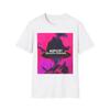 Kpop Demon Hunter Saja Boys T-shirt Harajuku O-neck Casual Anime T-Shirt Tops Unisex