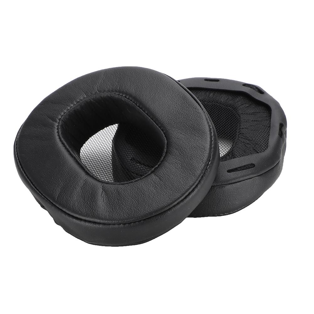 

Черная сменная амбушюра для наушников Sony MDR-1a 1A DAC