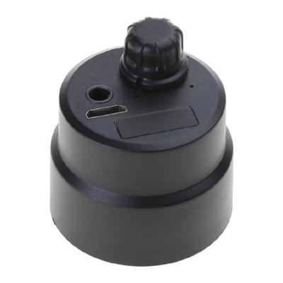 Wall Pipe Leaking Sound Amplification Noise Reduction Security Alarm Detection