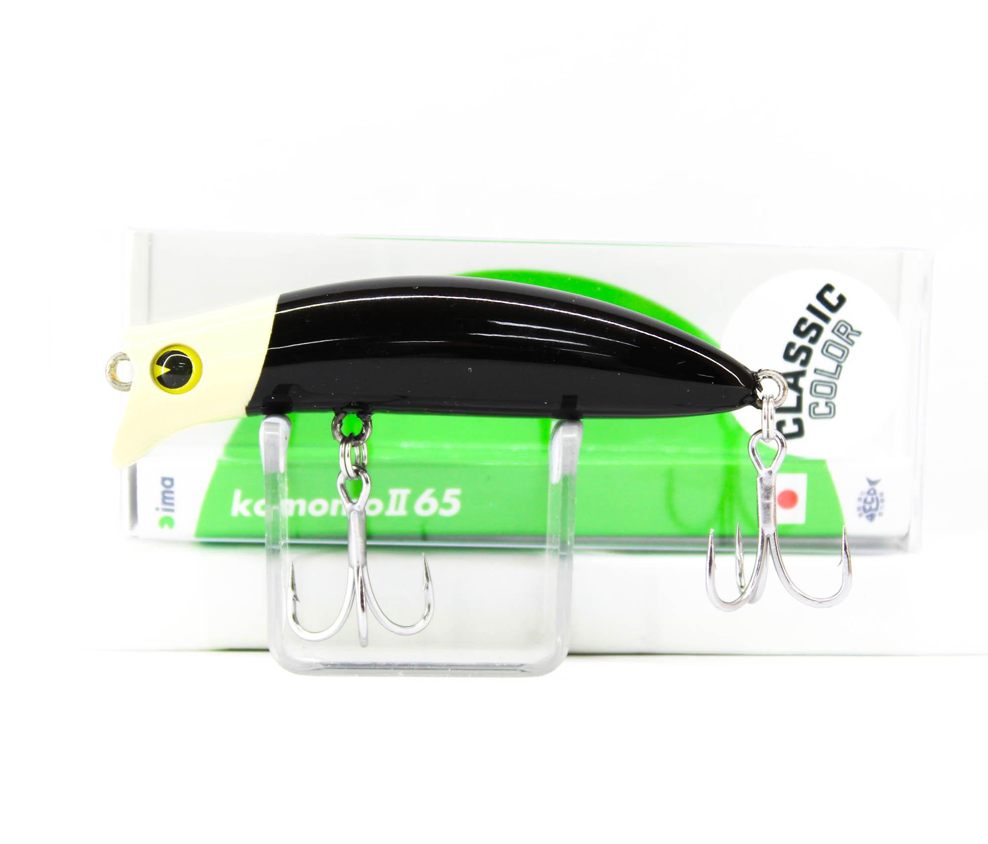 

Ima komomo II 65 Floating Lure X5558 (7341)
