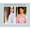 Women’s hamper Gift Set Wallet, Watch, Long-Lasting Perfume | gifts for woman | gift for Girlfriend | gift for wife | Rakhi gift for sister