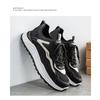 Men S Summer Breathable Mesh Casual Sports Running Sneakers For Young Men
