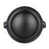 Powerful 20Cored 1.2Inch Silk Dome Tweeter 30mm 15W Speaker Enhances Clear Auditory Sound