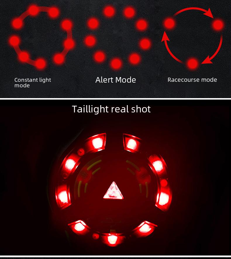 Rechargeable Ultra-Bright Multifunctional Portable Searchlight for Outdoor and Home Use