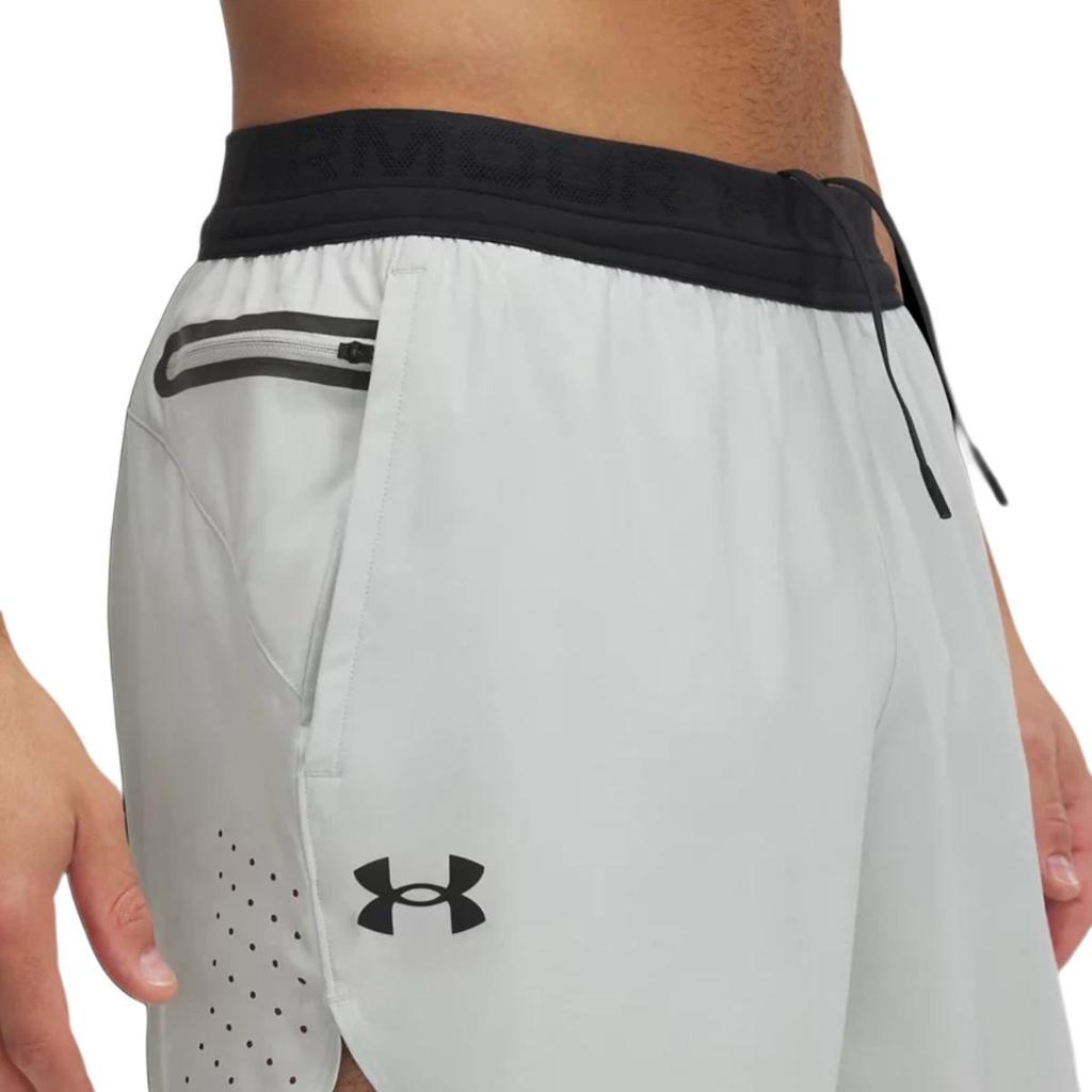 Under Armour Peak Woven Shorts 1378604-377