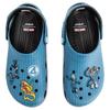 MARVEL X Crocs Classic Clog Clogs Unisex Blue 211481-90H
