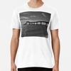 Robert Moses Bridge Premium T Shirt Made In Australia Mens S To 2XL