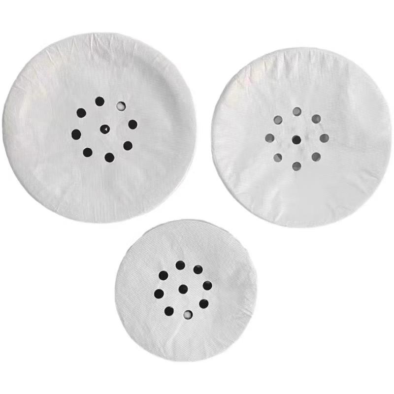 Промышленная вакуумная присоска-крышка, китайская вилка (адаптер в комплекте)