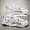Men Vulcanized Sneakers Shoes Tennis Sports Casual Breathable Board Shoes Walking Shoes Hollow Out Casual Shoe For Male