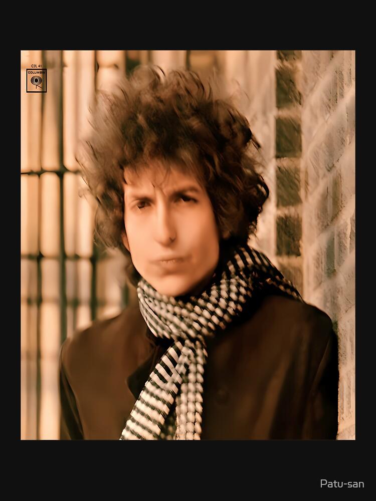 Bob Dylan Bob Dylan Essential T-Shirt