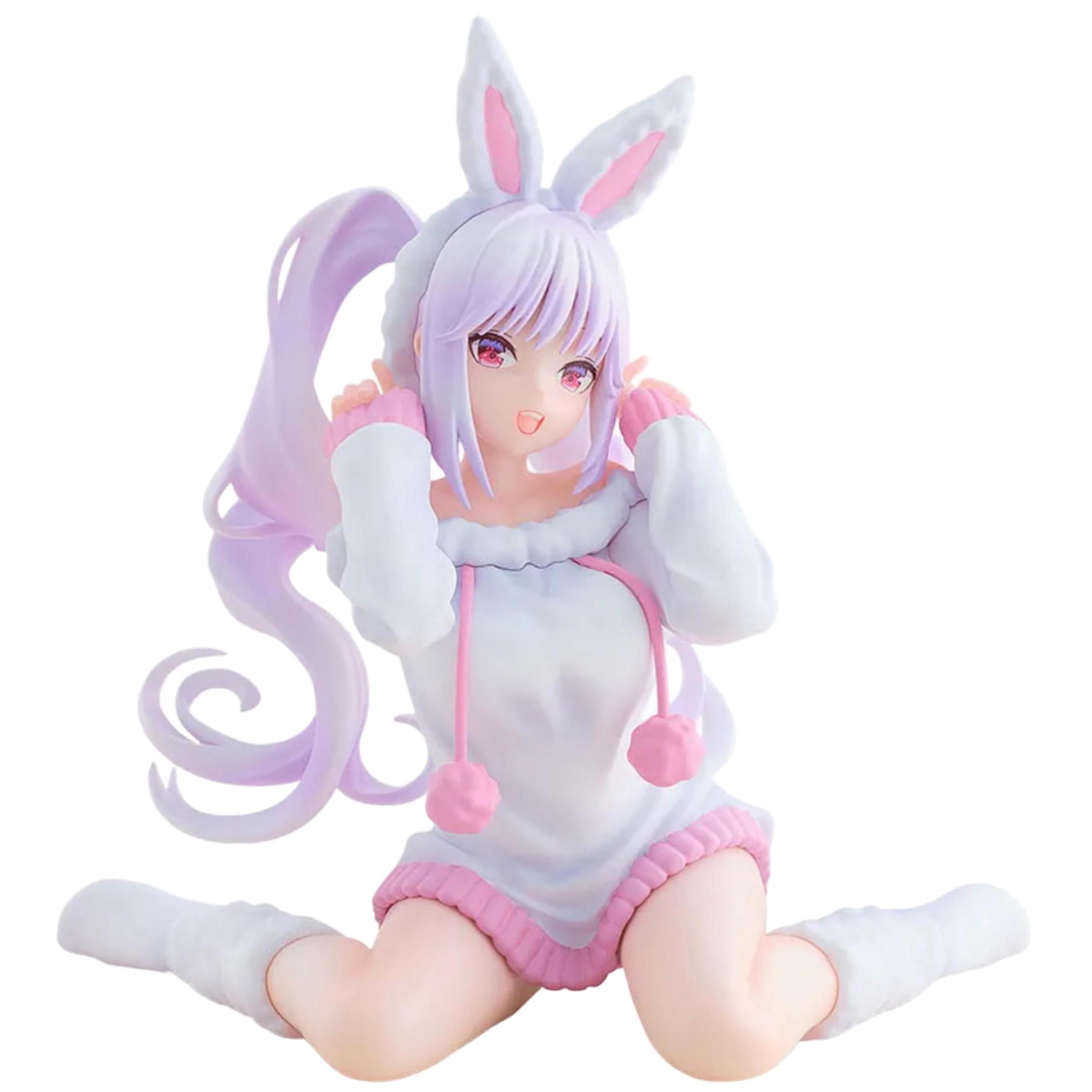 

Богиня победы: NIKKE Yumemirize Alice Action Figure Collectible